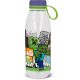 Minecraft kulacs, sportpalack 650 ml